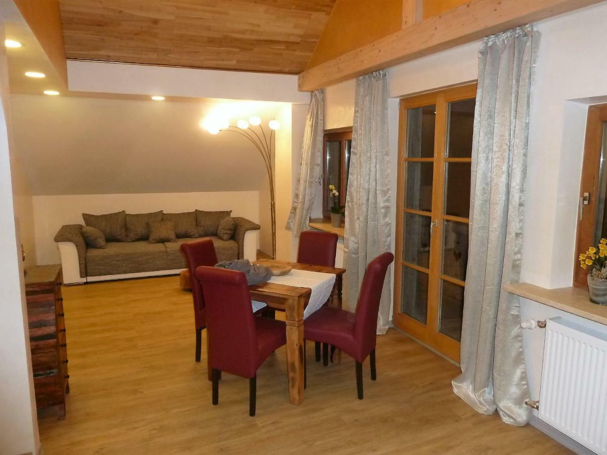 Chalet Bad Toelz Eksteriør billede