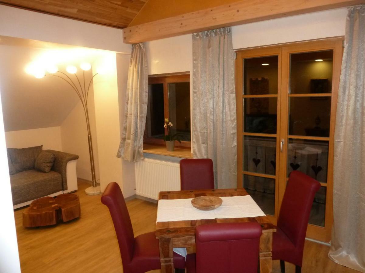 Chalet Bad Toelz Eksteriør billede
