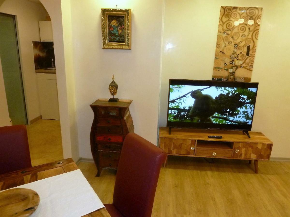 Chalet Bad Toelz Eksteriør billede