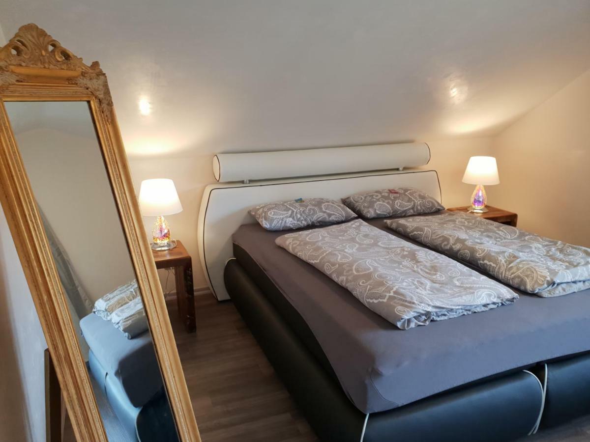 Chalet Bad Toelz Eksteriør billede